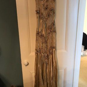 Prom Dress Evening Gown
